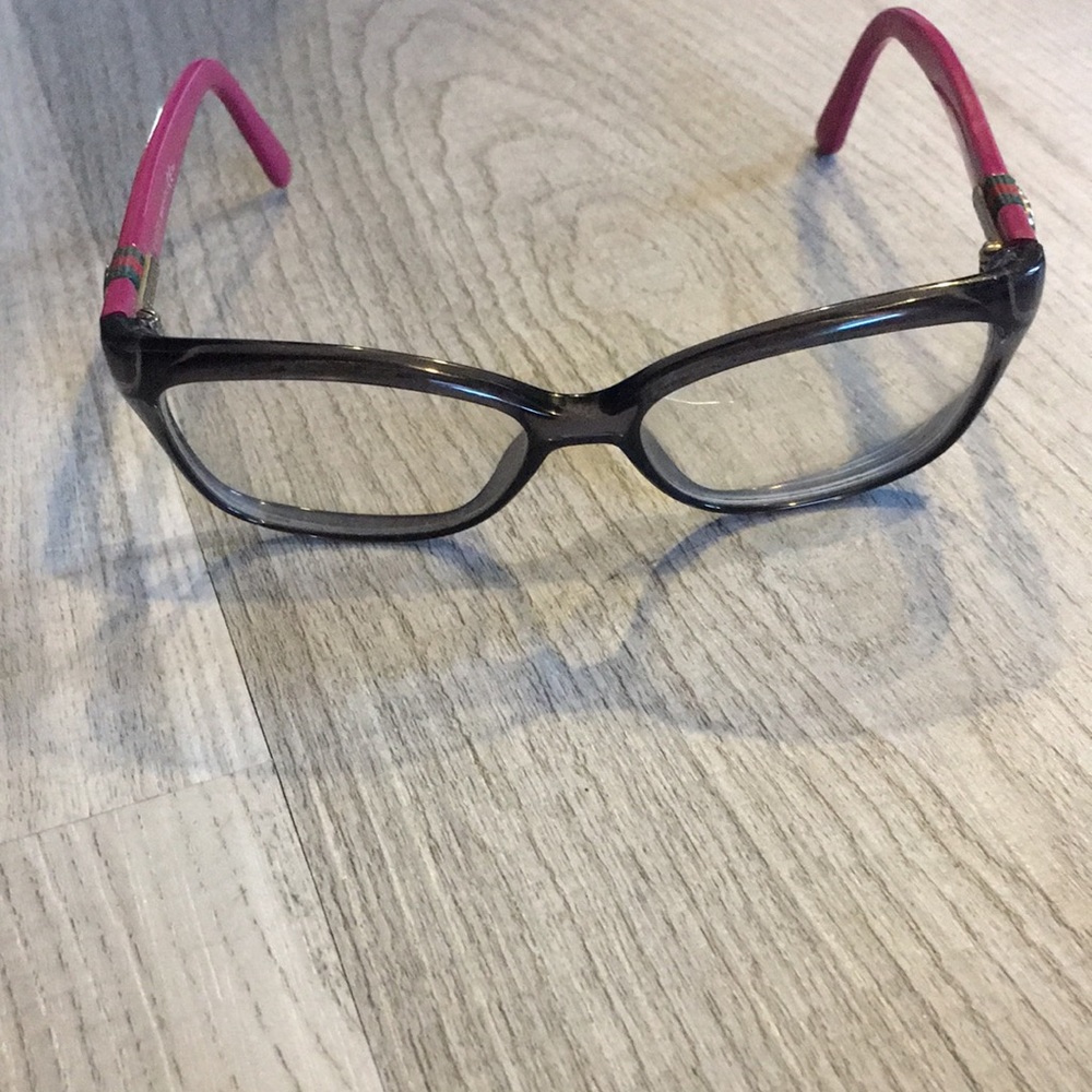 Glasses